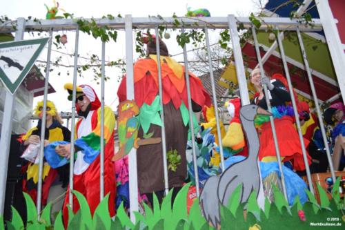 Karneval 2019