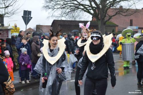 Karneval 2019