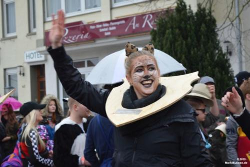 Karneval 2019