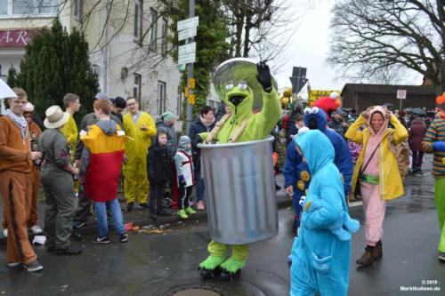 Karneval 2019