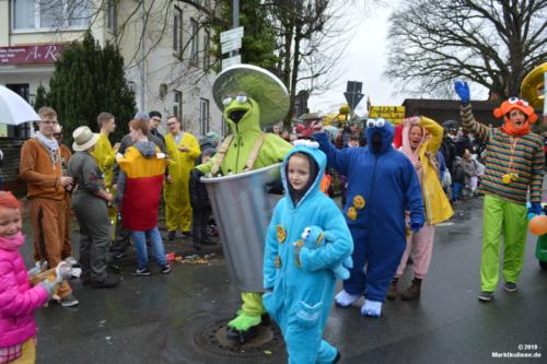 Karneval 2019