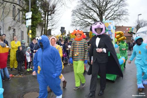 Karneval 2019