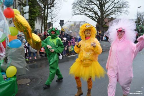 Karneval 2019