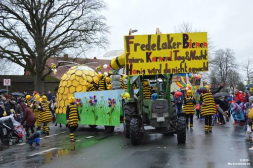 Karneval 2019