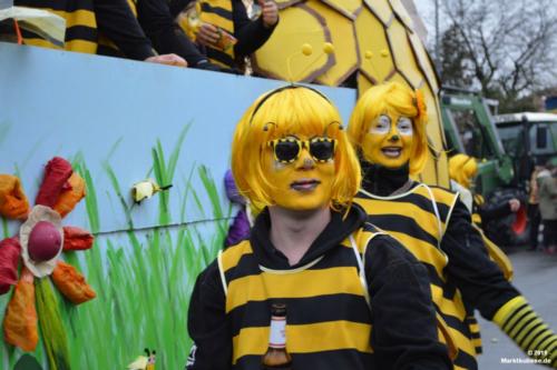Karneval 2019