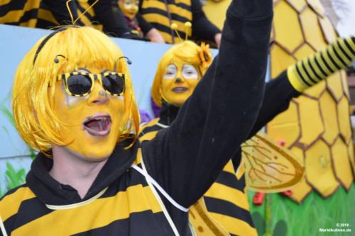 Karneval 2019