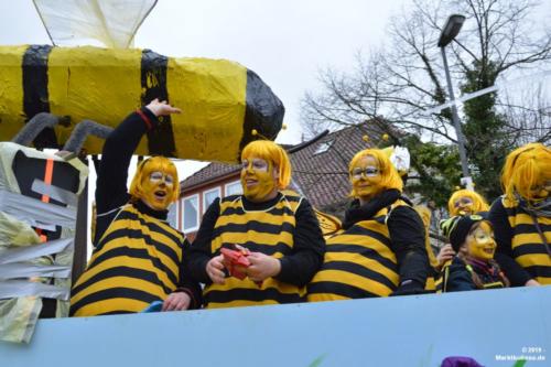 Karneval 2019
