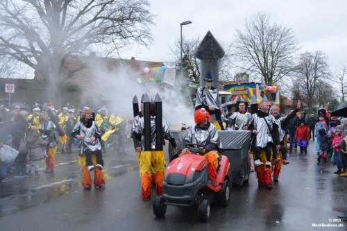 Karneval 2019