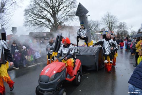 Karneval 2019