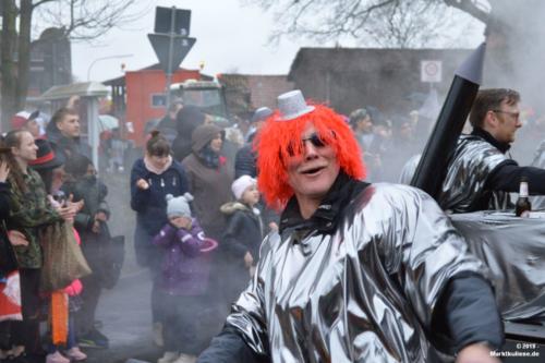Karneval 2019