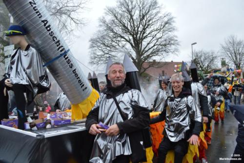 Karneval 2019