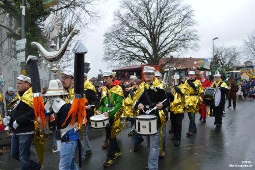 Karneval 2019