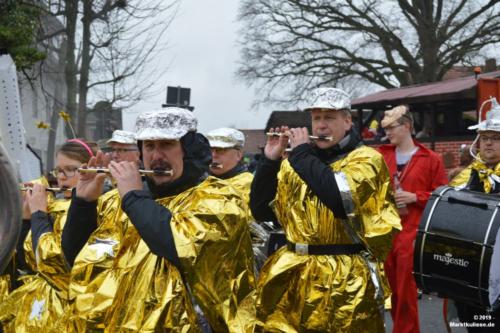 Karneval 2019