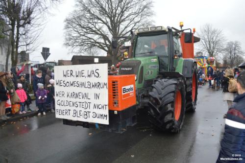 Karneval 2019
