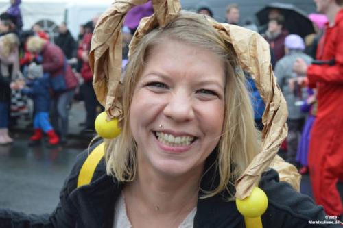 Karneval 2019