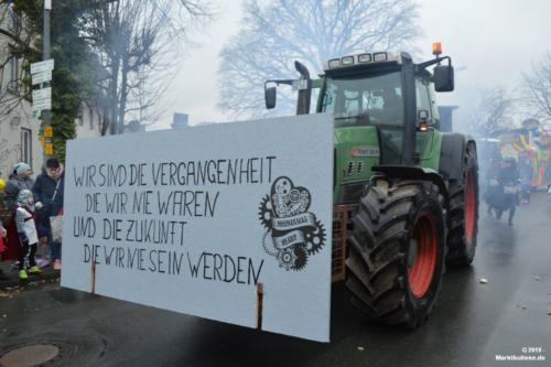 Karneval 2019