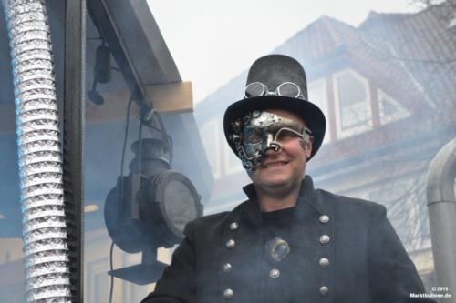 Karneval 2019