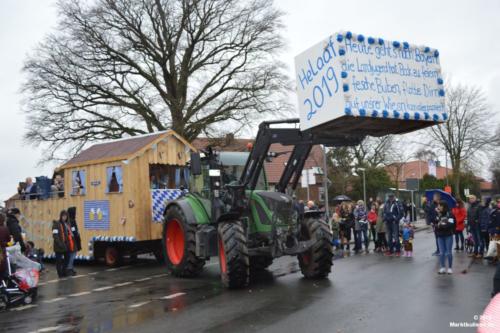 Karneval 2019
