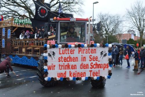 Karneval 2019