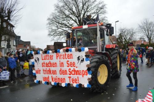 Karneval 2019
