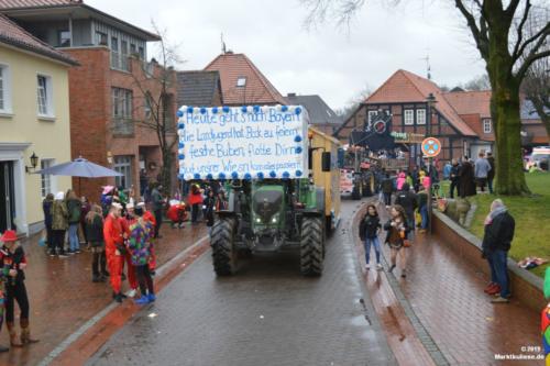 Karneval 2019