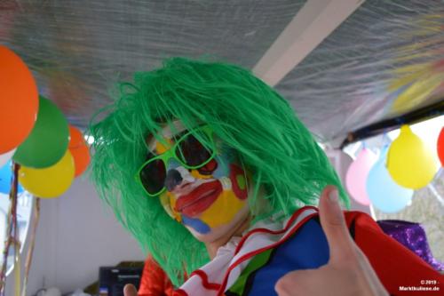 Karneval 2019