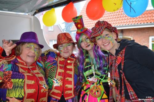 Karneval 2019