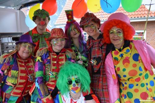 Karneval 2019