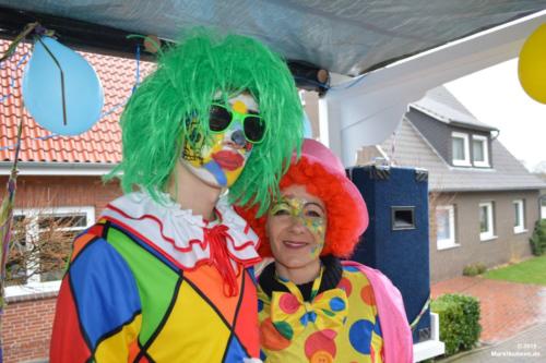 Karneval 2019