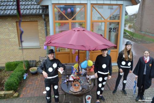 Karneval 2019