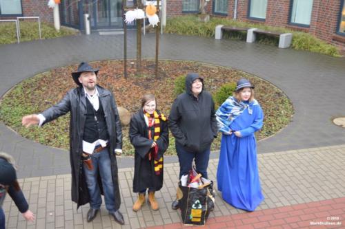 Karneval 2019