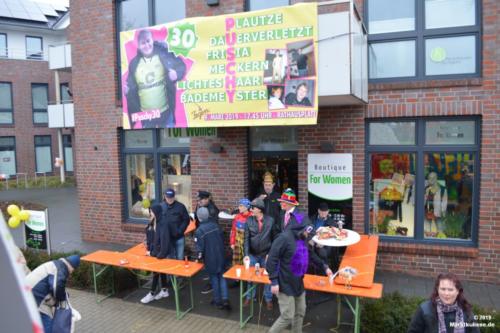 Karneval 2019