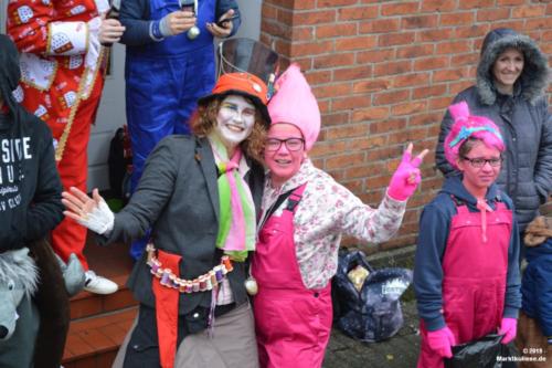 Karneval 2019