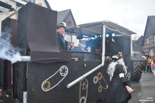 Karneval 2019