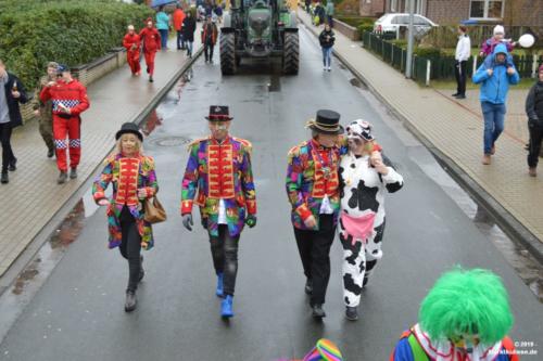 Karneval 2019