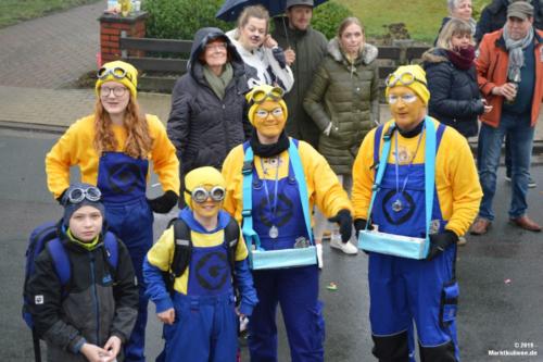 Karneval 2019