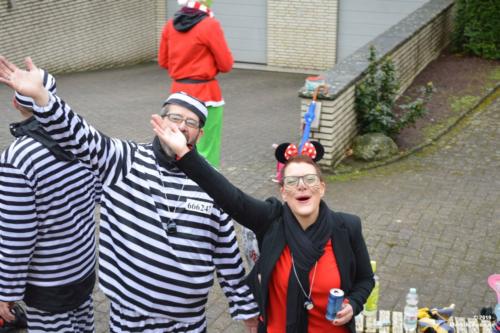 Karneval 2019