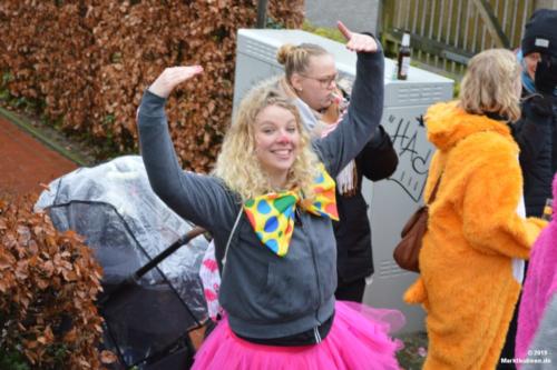 Karneval 2019