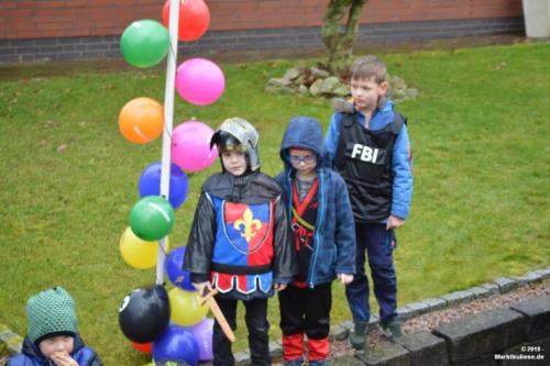 Karneval 2019
