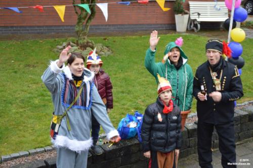 Karneval 2019