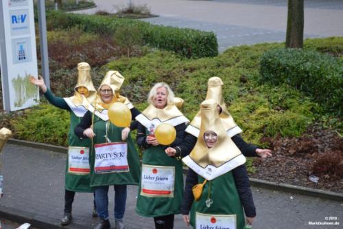 Karneval 2019