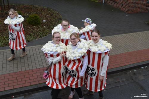 Karneval 2019
