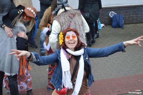 Karneval 2019