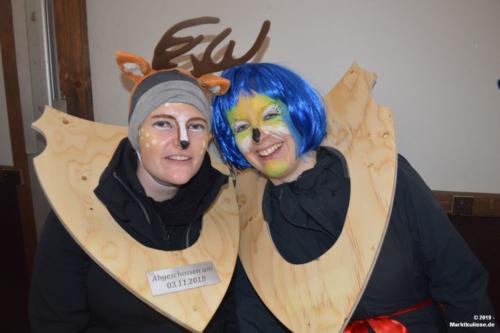 Karneval 2019
