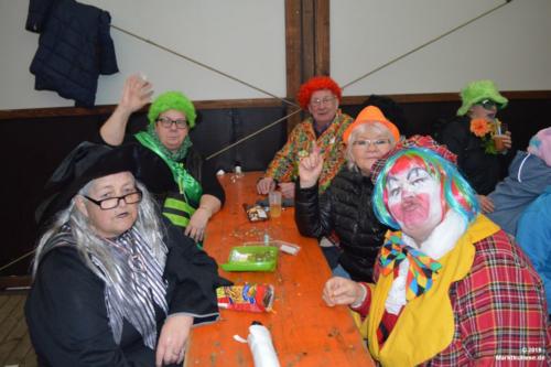 Karneval 2019