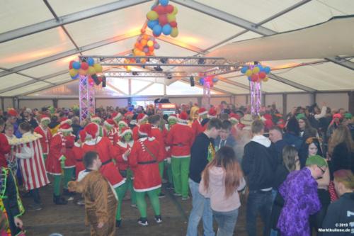 Karneval 2019