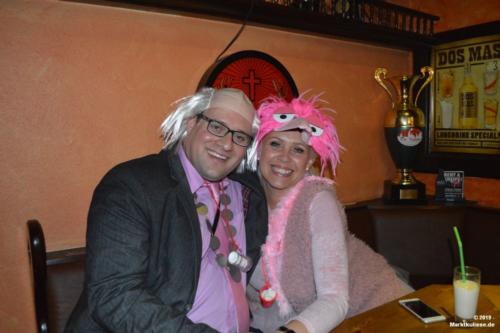 Karneval 2019