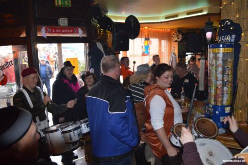 Karneval 2019