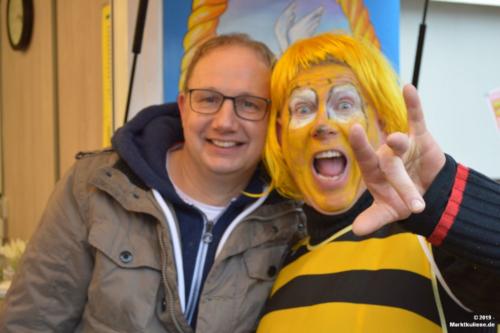 Karneval 2019