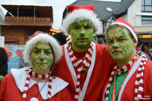 Karneval 2019